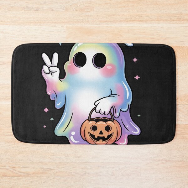 Item preview, Custom Halloween Ghost Neon designed and sold by Bstilablhot.