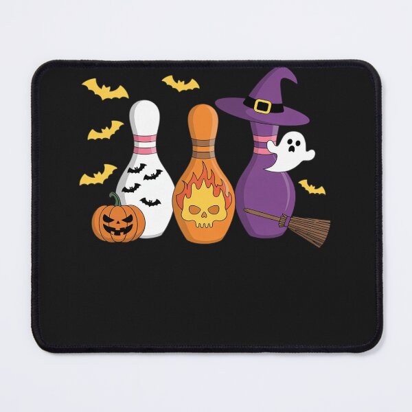 Item preview, Cute Bowling Pin Halloween Spooky Costume designed and sold by Bstilablhot.