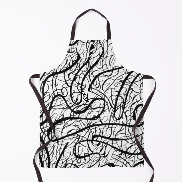 Item preview, Black Lines designed and sold by Bamb00s.