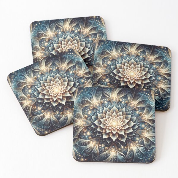 Item preview, Stellar Blossom designed and sold by Undersea Ai Art.