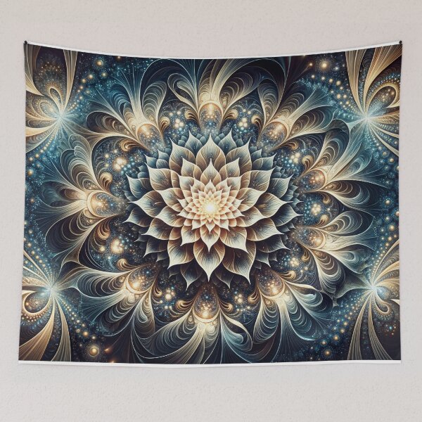 Item preview, Stellar Blossom designed and sold by Undersea Ai Art.