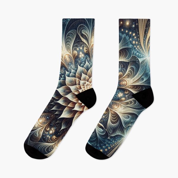Item preview, Stellar Blossom designed and sold by Undersea Ai Art.