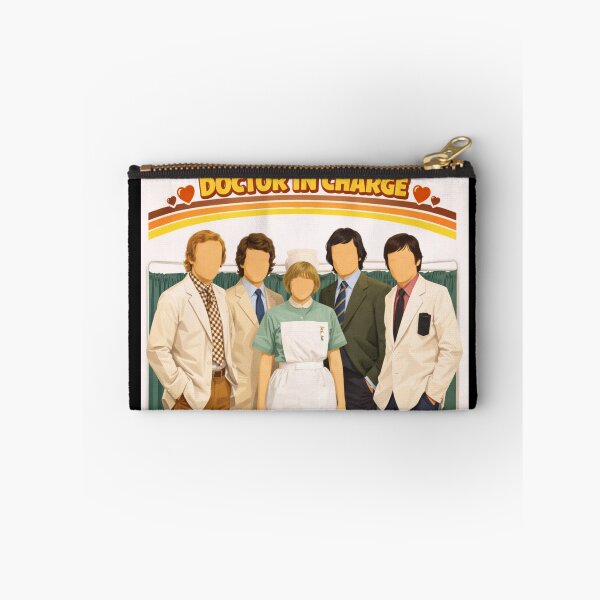 Item preview, Doctor in Charge Vector designed and sold by halibutgoatramb.