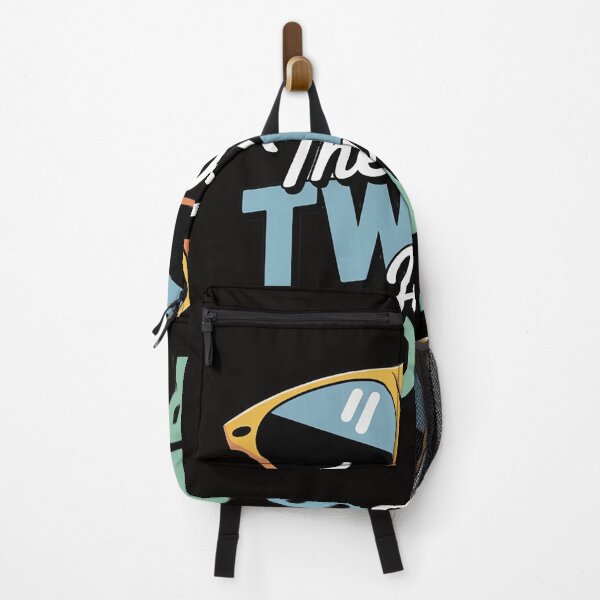 Item preview, The Cool Twins Just Showed Up Sister Brother School designed and sold by silladive.