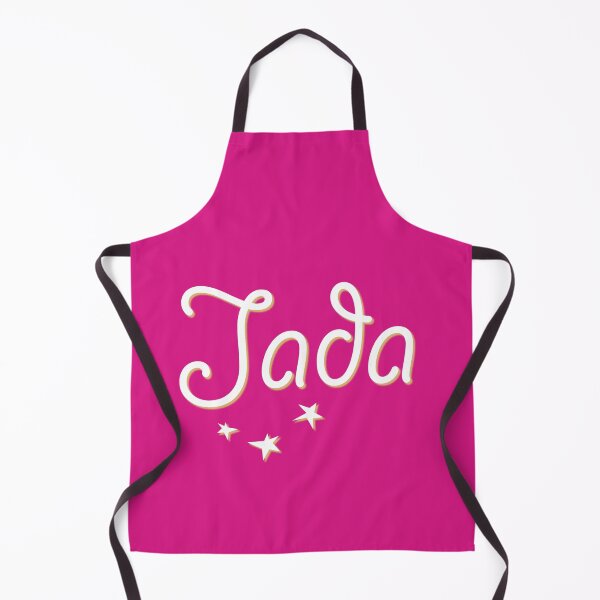 Item preview, My Name is Jada designed and sold by CharlottePlaceArt.