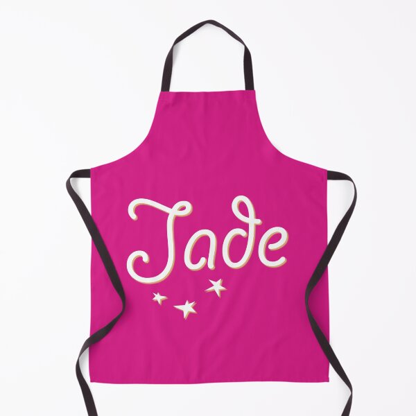 Item preview, My Name is Jade designed and sold by CharlottePlaceArt.