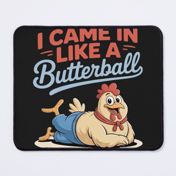 Item preview, Cute I Came In Like A Butterball Thanksgiving Turkey 2025 designed and sold by Bstilablhot.