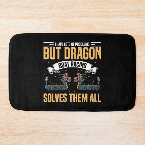 Item preview, Dragonboat Dragon Boat Racing Dragon Boat Festival designed and sold by oglesum.