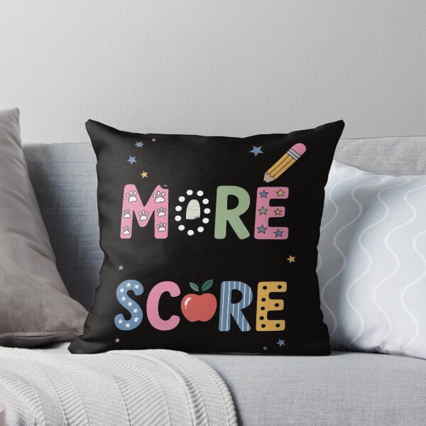 Item preview, Test Day Teacher You're More Than a Test Score designed and sold by silladive.
