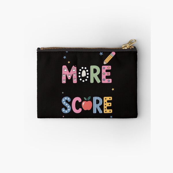 Item preview, Test Day Teacher You're More Than a Test Score designed and sold by silladive.