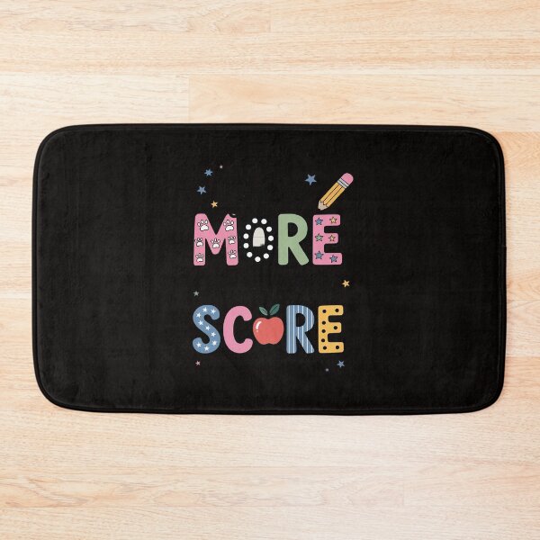 Item preview, Test Day Teacher You're More Than a Test Score designed and sold by silladive.