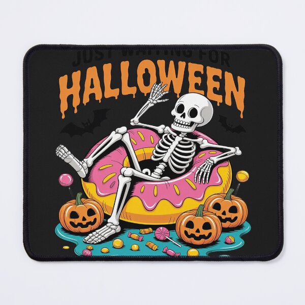 Item preview, Cute Spooky Summer Halloween designed and sold by Bstilablhot.