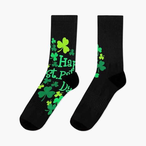 Item preview, Happy St Patricks Day Funny Saint Patrick Irish Girl Boy  designed and sold by Moxizz.
