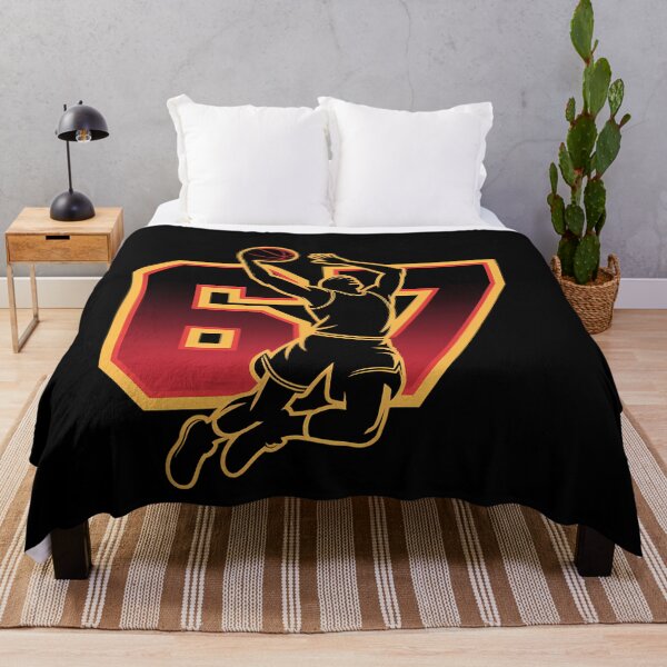 Item preview, 67 Basketball Meme Six Seven Slam Dunk designed and sold by CruelShadesSt.