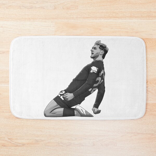 Item preview, Kiernan Dewsbury-Hall Black and White Version designed and sold by Aldduardo.