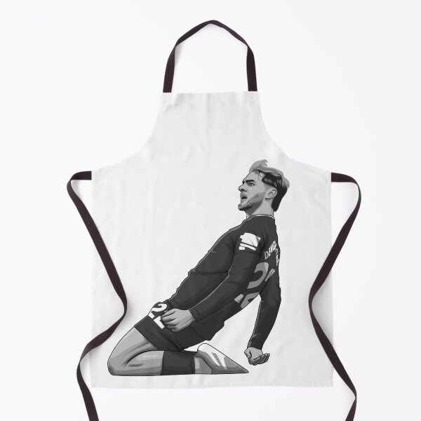 Item preview, Kiernan Dewsbury-Hall Black and White Version designed and sold by Aldduardo.