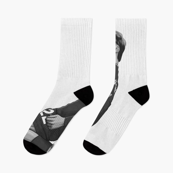 Item preview, Kiernan Dewsbury-Hall Black and White Version designed and sold by Aldduardo.