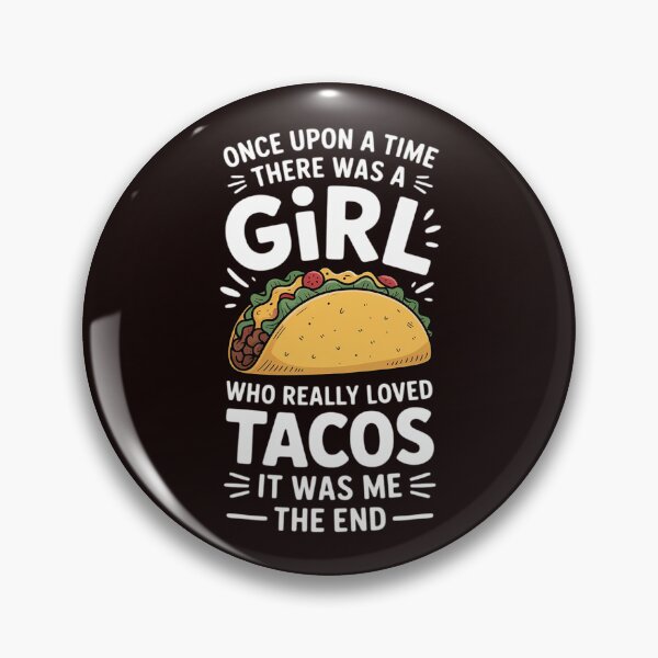 Item preview, Taco Sayings For Girl. Taco Lover Gifts designed and sold by hettingerchaim.