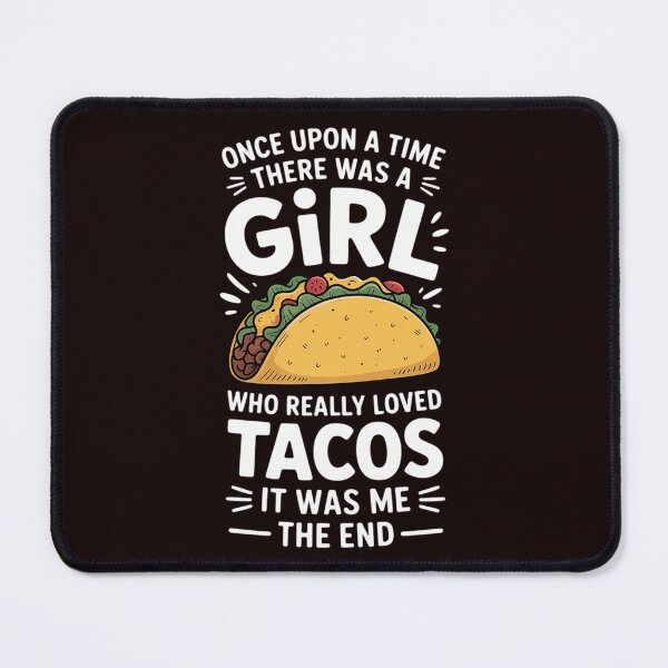 Item preview, Taco Sayings For Girl. Taco Lover Gifts designed and sold by hettingerchaim.