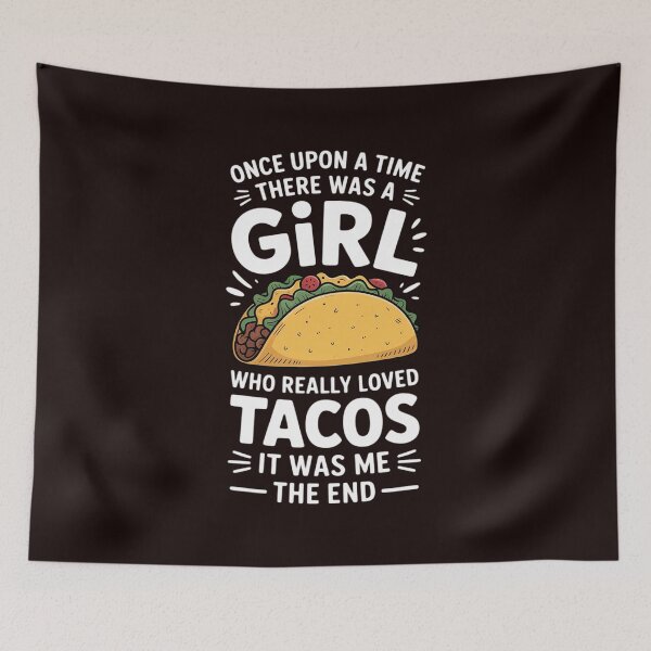 Item preview, Taco Sayings For Girl. Taco Lover Gifts designed and sold by hettingerchaim.