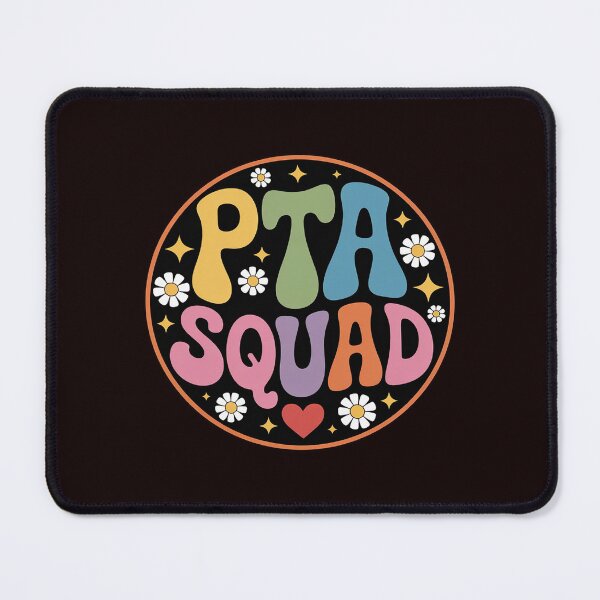 Item preview, Supporter PTA Squad designed and sold by hettingerchaim.