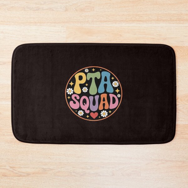 Item preview, Supporter PTA Squad designed and sold by hettingerchaim.