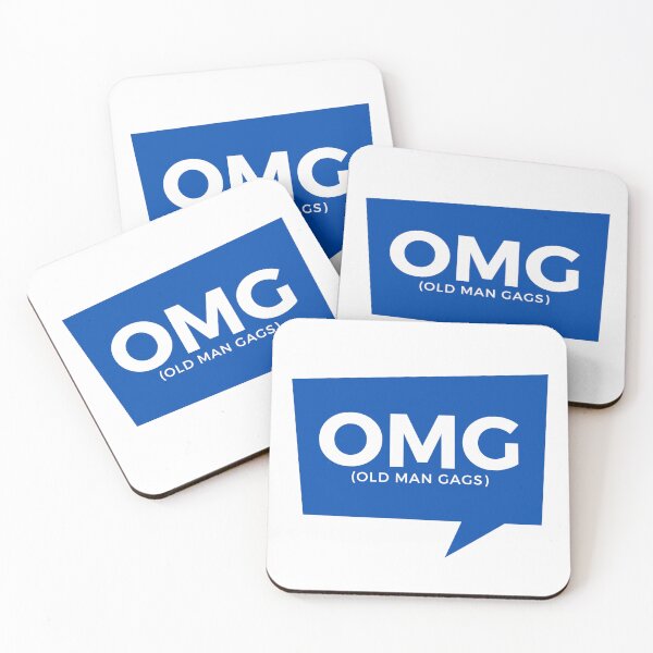 Item preview, OMG designed and sold by Bamb00s.
