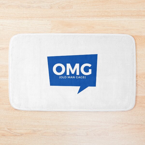 Item preview, OMG designed and sold by Bamb00s.