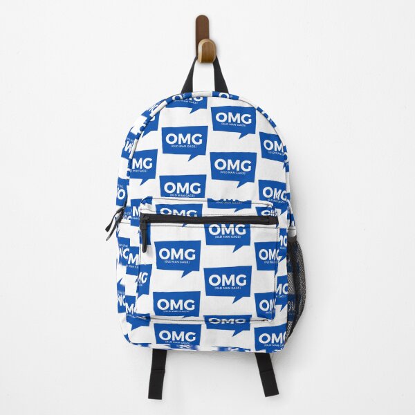 Item preview, OMG designed and sold by Bamb00s.