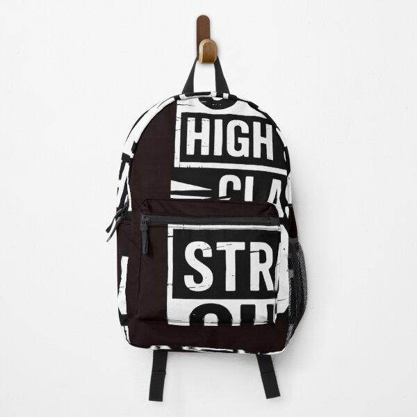 Item preview, Straight Outta High School Graduation Class Of 2025 Grad designed and sold by hettingerchaim.