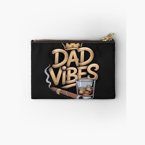 Item preview, Dad Vibes  Father's Day designed and sold by Bstilablhot.