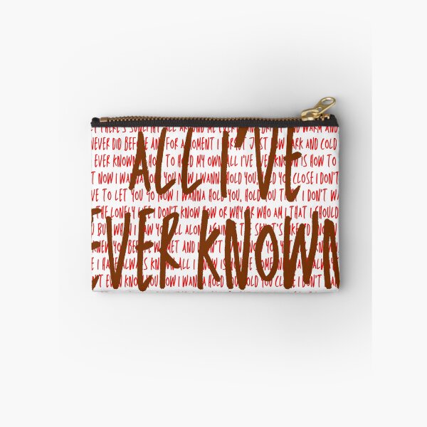 Artikelvorschau, Hadestown Lyrics entworfen und verkauft von broadwaygirl142.