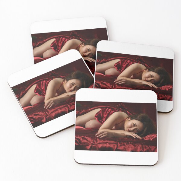 Item preview, Crimson Invitation designed and sold by aska-studio.