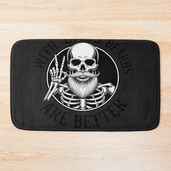 Item preview, Dads with beards are better designed and sold by Bstilablhot.