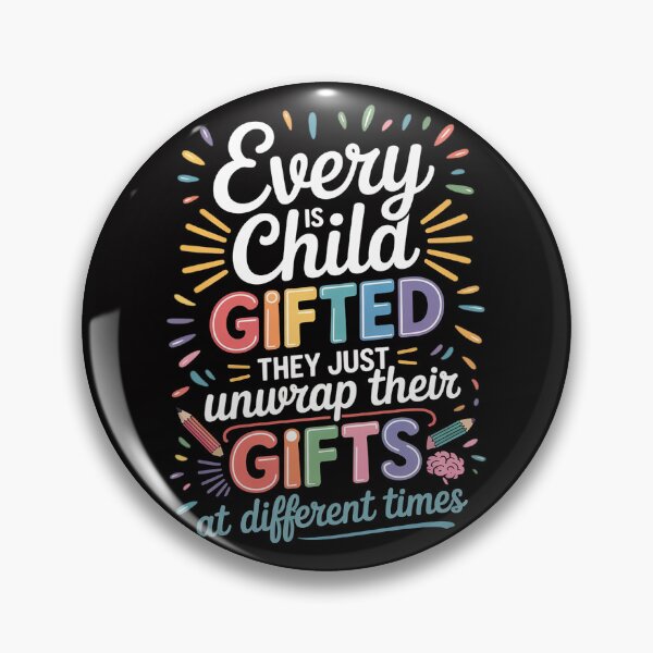 Item preview, Special Education Teacher Child Gifted SPED Educator designed and sold by demarioTTS.