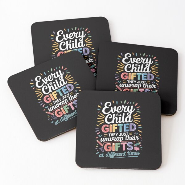 Item preview, Special Education Teacher Child Gifted SPED Educator designed and sold by demarioTTS.