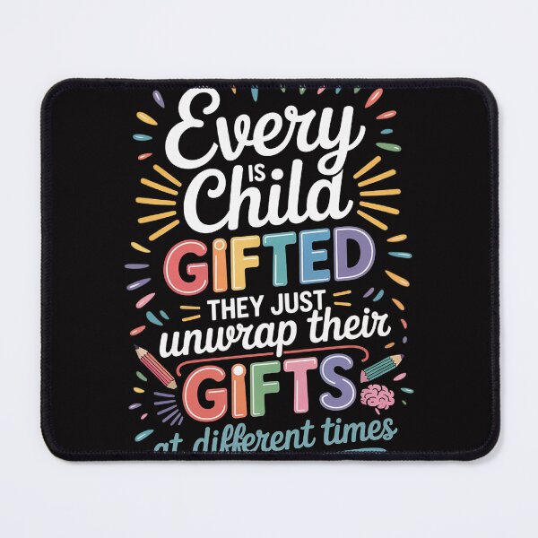 Item preview, Special Education Teacher Child Gifted SPED Educator designed and sold by demarioTTS.