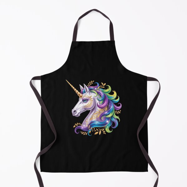 Artikelvorschau, Fröhliche Mardi Gras Einhorn-Mädchen entworfen und verkauft von CruelShadesSt.
