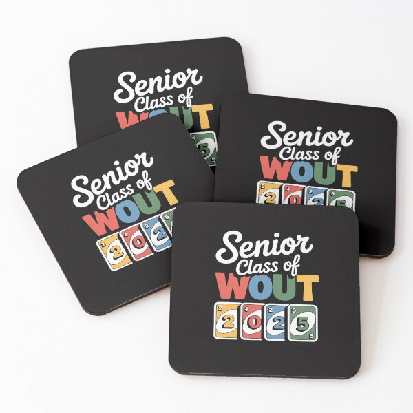 Item preview, Senior-Class Of 2025 We Out-Uno Graduation designed and sold by demarioTTS.