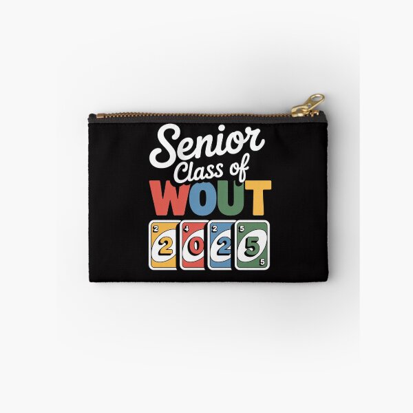 Item preview, Senior-Class Of 2025 We Out-Uno Graduation designed and sold by demarioTTS.