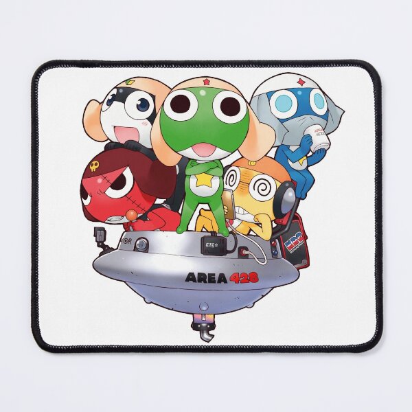 Item preview, Sgt. Frog designed and sold by taroxstudio.