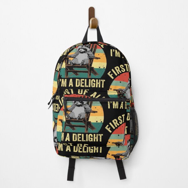 Item preview, First Of All I’m A Delight designed and sold by rziglxvisha.
