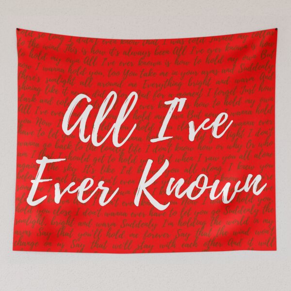 Artikelvorschau, Hadestown Lyrics entworfen und verkauft von broadwaygirl142.