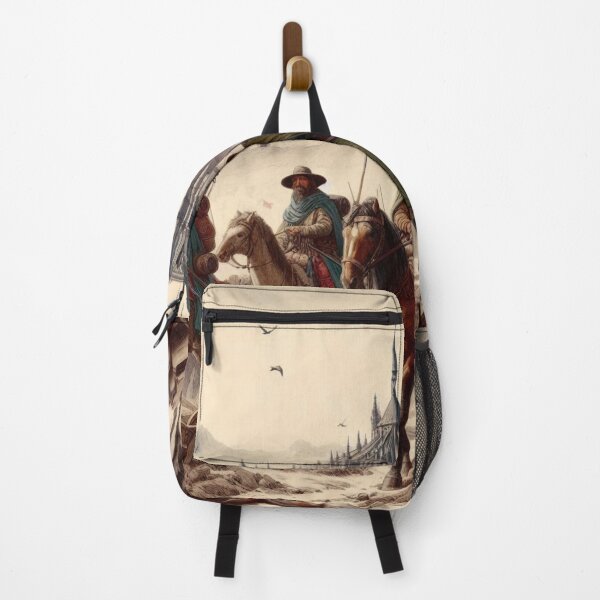 Item preview, Expedition of salt smugglers (Ancien Régime - France) designed and sold by jefboutique6150.