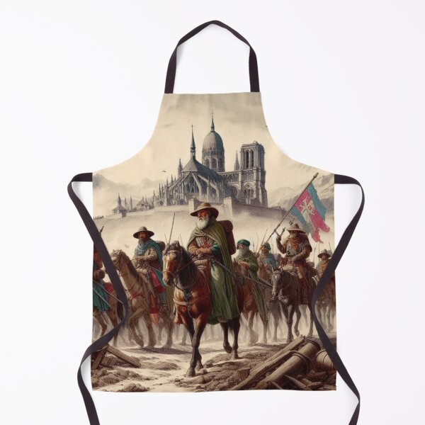 Item preview, Expedition of salt smugglers (Ancien Régime - France) designed and sold by jefboutique6150.