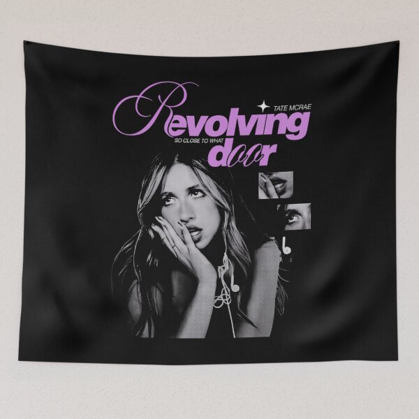 Item preview, Tate Mcrae Miss Possessive Tour designed and sold by sokosdenckc.
