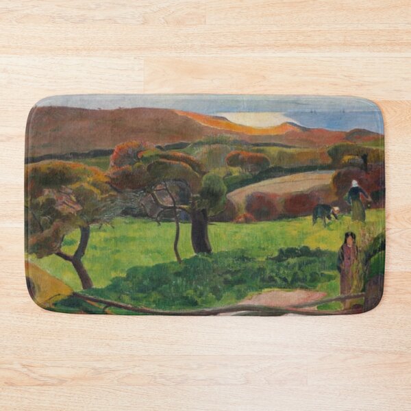 Item preview, Fields by the sea designed and sold by SharonTheFirst.