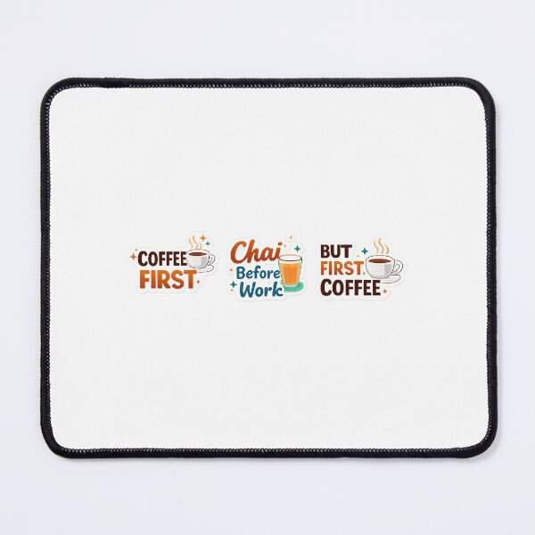 Item preview, Coffe or Tea designed and sold by mallikamaruthi.