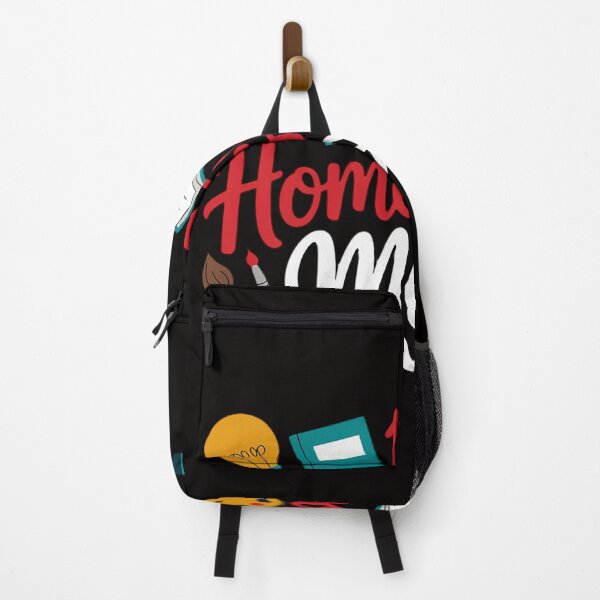 Item preview, School Supplies Homeschool Mom designed and sold by portcrysral.