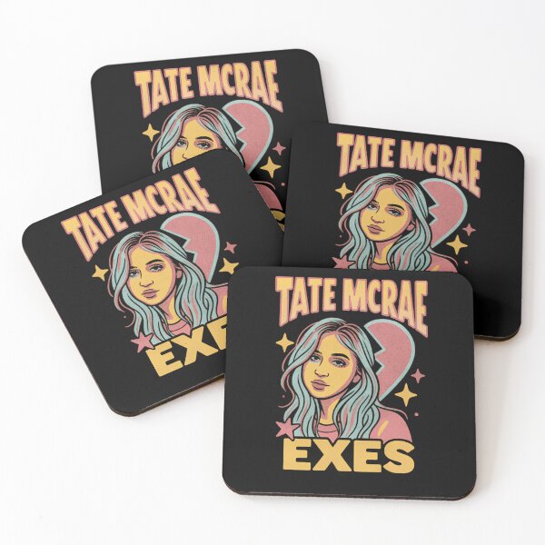 Item preview, Exes Tate Macrae designed and sold by sokosdenckc.